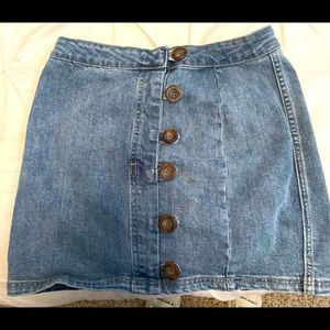 Size small Never worn skirt